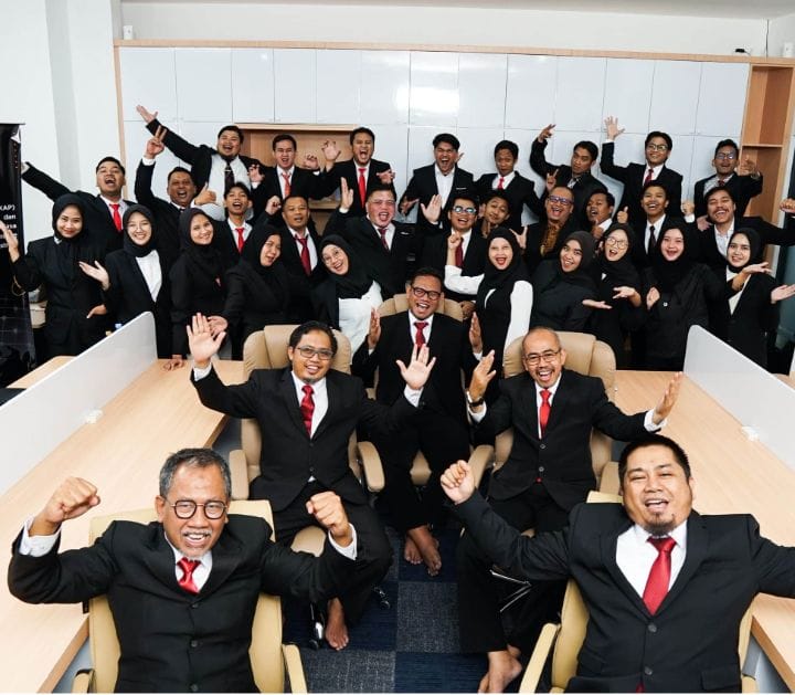 Kantor Konsultan Pajak Solo